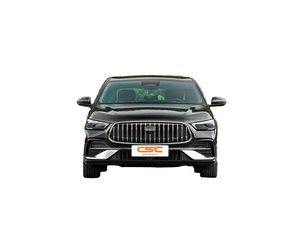 Nuova Versione <span class=keywords><strong>a</strong></span> Lungo Raggio <span class=keywords><strong>G</strong></span>-eely Galaxy Starshine 7 230km FWD, <span class=keywords><strong>Auto</strong></span> Elettrica di Alta Qualità, Ideale per Famiglia e Pendolarismo Urbano - Product Image 1