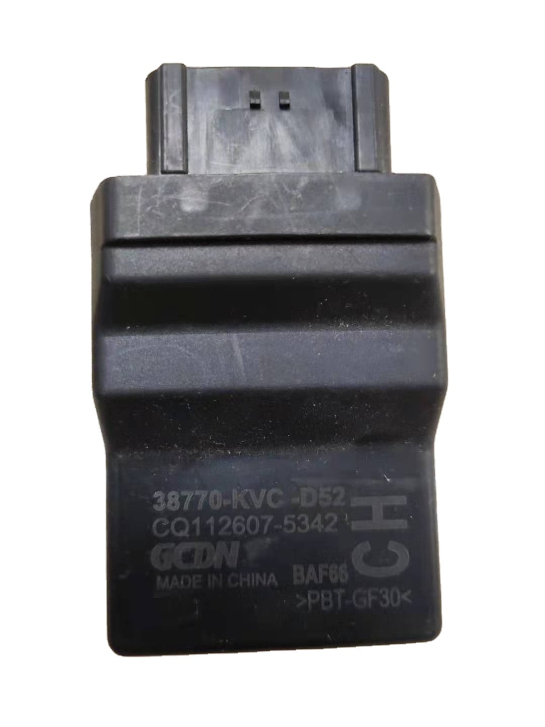 Original KEIHIN Motorcycle ECU Unit for Honda, Yamaha, and Suzuki