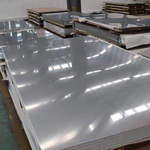 แผ่นสแตนเลสหนา904 HL 0.3mm สำหรับ304L 201 203 304 316L 410 - Product Image 1