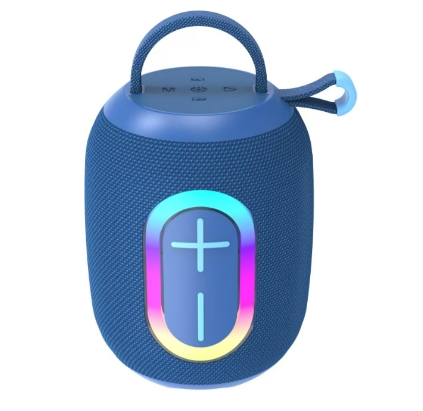 Bleu
