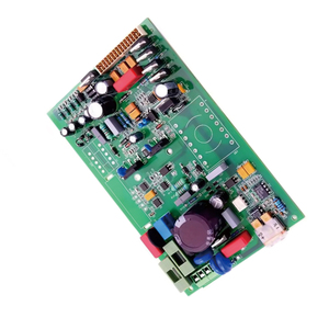 <b>PCBA</b> Engineer Smart Circuit Board Schematic Layout Design, Multi Layer <b>PCBA</b> Drawing OEM Customization - Product Image 1