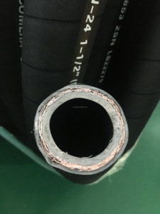 जैक हाइड्रोलिक नली हाइड्रोलिक नली पाइप हाइड्रोलिक नली - Product Image 3