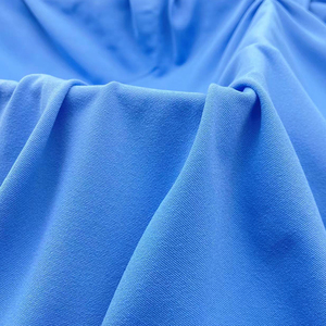 En stock, tissu personnalisé 83% nylon 17% élasthanne UPF 50+ extensible dans les quatre sens, <span class=keywords><strong>polyamide</strong></span> nylon élasthanne pour vêtements de sport, vêtements de yoga, leggings - Product Image 2