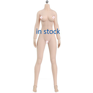 <span class=keywords><strong>Action</strong></span> <span class=keywords><strong>Figure</strong></span> 1/6 Pabrik Berkualitas Tinggi Tubuh Wanita <span class=keywords><strong>Action</strong></span> <span class=keywords><strong>Figure</strong></span> Seksi Kustom - Product Image 1
