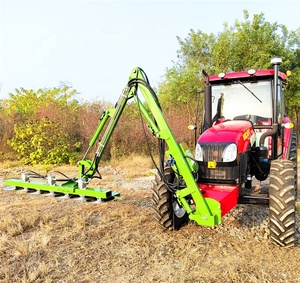 Desbrozadoras Montadas <span class=keywords><strong>en</strong></span> Tractor, Accesorio de Podadura para Tractores - Product Image 6