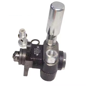 Pompe hydraulique de transfert de carburant de pièces de rechange diesel du moteur 191400-420001 - Product Image 5