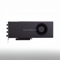 Carte graphique serveur Turbo RTX 4070 12 Go GDDR6X PCIe 4.0 à ventilateur unique