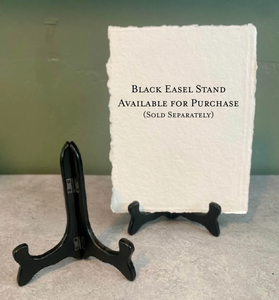 Blanc Carré À La Main Papier Coton Papier Deckle Bord Écriture <span class=keywords><strong>Dessin</strong></span> Invitation Menu Cartes - Product Image 4