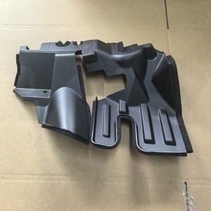 Toyota GX460 Radiator <b>Side</b> Panel L5329460150R5329360150 LR Plastic Skid <b>Plate</b> 2013 Model Fitment - Product Image 2