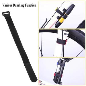 Nastro multifunzione sostenibile in poliestere in Nylon e applicazioni per la gestione dei cavi Velcroes gancio e <span class=keywords><strong>Loop</strong></span> Cabel Tie - Product Image 3