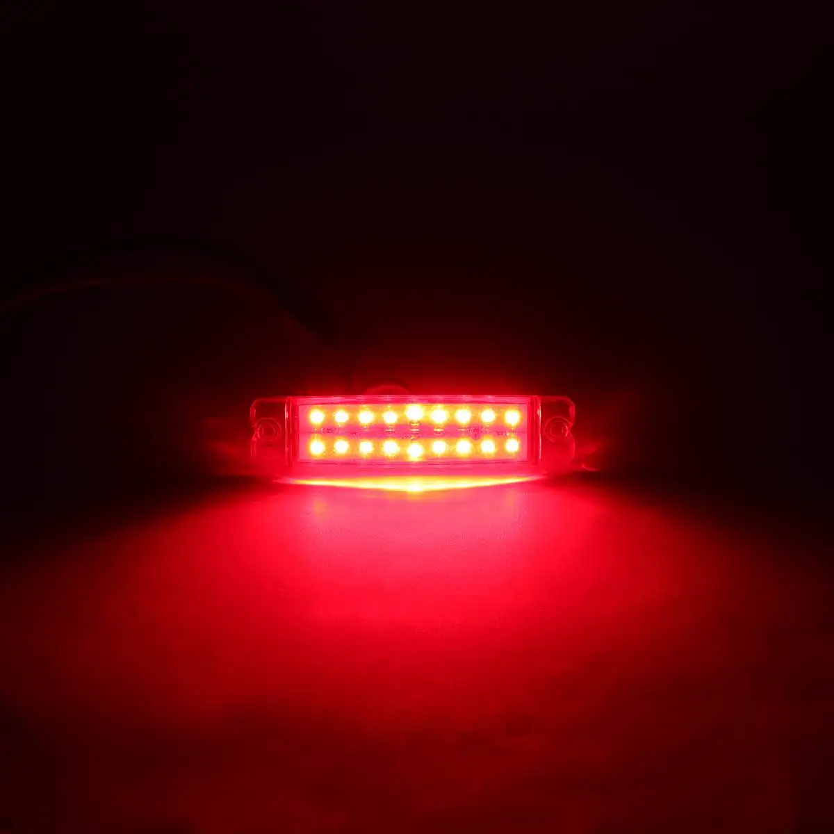 Rouge-2 pièces