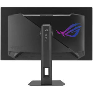 จอเกมมิ่ง ROG Strix XG27AQDPG ขนาด 27 นิ้ว ความละเอียด 2K QD-OLED 500Hz 0.03ms พร้อม G-SYNC/FreeSync และ HDR (HDM DisplayPort) - สีดำ - Product Image 2