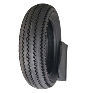 Pneus de moto vintage à motif dentelé 4.<span class=keywords><strong>50</strong></span>-17 4.<span class=keywords><strong>50</strong></span>-18 4.<span class=keywords><strong>50</strong></span>-19 5.00-15 5.00-16 5.00-17 180/65-16 170/80-15 - Product Image 6