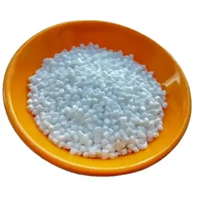 Supplier Factory Price/Plastic Recycled Raw Material POM Granules for Pipe Grade