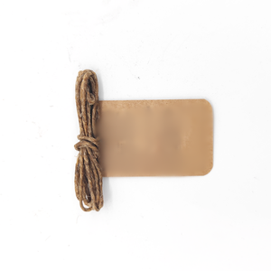 Wholesale WH1 Private Label 100% Organic <strong>Hemp</strong> <strong>Wick</strong> With Natural Beeswax Coating 5FT 1MM Pocket Packs <strong>Hemp</strong> <strong>Wick</strong> Spool - Product Image 3