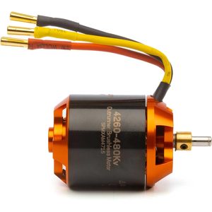 Spektrum Avian 4260-480Kv Outrunner Brushless Motor SPMXAM4715 RC Vehicle Use - Product Image 3