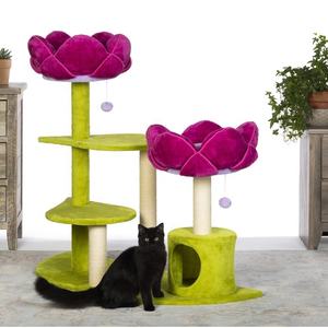 2021 Offre Spéciale 45 "<span class=keywords><strong>Bermudez</strong></span> Arbre à chat - Product Image 3