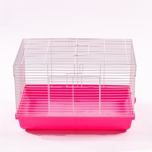 Jaulas Portátiles para Observación de Aves al Aire Libre, Dispositivos para Pasear Aves, Jaulas para Loros, Venta al Por Mayor - Product Image 2