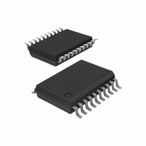 Authorized Distributor Electronic Chips Component 20 SSOP PI49FCT3807BQE-1507 <b>Clock</b> Timing - Product Image 1