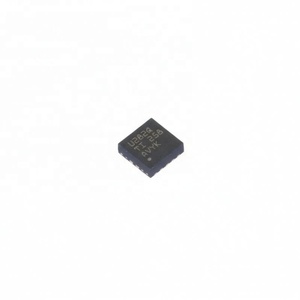 UCC27282QDRCRQ1 VSON-10(3x3) Chip Controlador de Gate Driver - Product Image 1