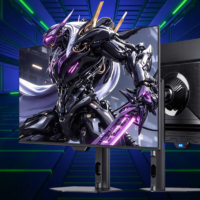 Écran d'ordinateur de bureau professionnel OLED QHD 27 pouces 360Hz 2K 2560x1440 0.03ms pour le bureau - Vente en gros