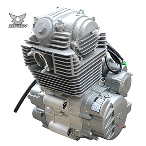 อุปกรณ์เสริมเครื่องยนต์รถจักรยานยนต์อุปกรณ์เครื่องยนต์มอเตอร์ไซค์ - Product Image 5