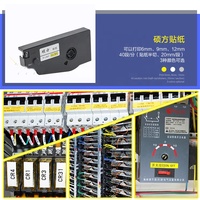 Harga Pabrik Kabel Penanda Kawat Kabel Printer dengan Kualitas Terbaik