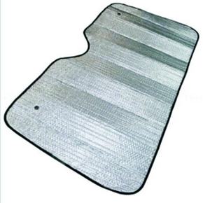 แผ่นบังแดด<span class=keywords><strong>รถ</strong></span>ยนต์ PE บับเบิ้ล ป้องกั<span class=keywords><strong>น</strong></span>แสงแดด สำหรับกระจกห<span class=keywords><strong>น</strong></span>้ารถและกระจกหลัง - Product Image 6