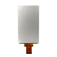 Écran LCD de 6,86 pouces, écran industriel Navascreen, écran spécial pour téléphone portable pour seniors, utilisation sur ordinateur de bureau