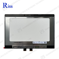 Écran LCD FHD 1920*1080 PN L44012-J91 N140HCA-EBC pour HP 840 G6