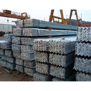 Perfil de Aço Carbono MS 50x50x5 <span class=keywords><strong>75x75x6</strong></span> para Fabricação Geral, Oficina e Fabricação de Móveis, Preço Competitivo - Product Image 2