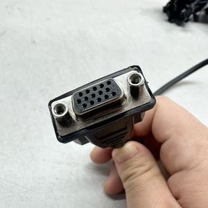 Кабель питания различного назначения на заказ - Product Image 3