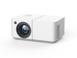 โปรเจคเตอร์พกพา H69 LCD 1080P 1300 ลูเมนส์ ลำโพงสเตอริโอในตัว โฮมเธียเตอร์อิเล็กทรอนิกส์ H69 โปรเจคเตอร์พกพาราคาประหยัด - Product Image 3