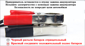 12v <strong>Car</strong> Air Compressor Heavy Duty Double Cylinder Tyre Inflator Air <strong>Blower</strong> for <strong>Car</strong> - Product Image 4