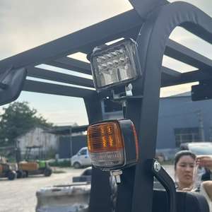 Chariots élévateurs électriques <span class=keywords><strong>de</strong></span> haute qualité <span class=keywords><strong>de</strong></span> Chine, 3 tonnes, 2,5 tonnes, chariots élévateurs d'entrepôt à vendre, <span class=keywords><strong>agent</strong></span> <span class=keywords><strong>de</strong></span> <span class=keywords><strong>recrutement</strong></span>, prix des chariots élévateurs portables - Product Image 3