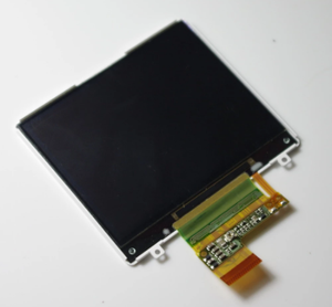 شاشة الكريستال السائل شاشة لأجهزة أي بود 6 7th لأجهزة أي بود كلاسيك <span class=keywords><strong>1</strong></span> 2 ال شاشة الكريستال السائل شاشة - Product Image 3