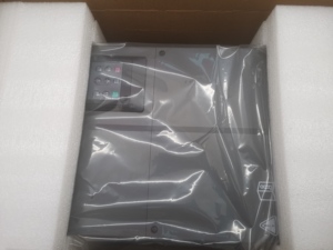 Variateur de fréquence (VFD) H580 55KW 380V triphasé à usage général pour moteur de compresseur AC, modèle H580-55RG/75RP-T4, réglable - Product Image 4