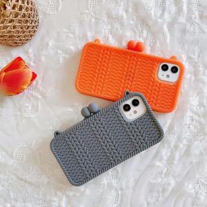 <span class=keywords><strong>Coque</strong></span> de téléphone portable, housse en <span class=keywords><strong>Silicone</strong></span> souple, avec chaîne, pour samsung galaxy s21 ultra <span class=keywords><strong>A52</strong></span> - Product Image 4