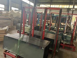 ประตูตู้<span class=keywords><strong>เย็น</strong></span>/เตาอบ/<span class=keywords><strong>ตู้</strong></span>แช่ ขนาด 3.2 มม. แบบ Low-E ฉนวนกันความร้อน เป็นมิตรกับสิ่งแวดล้อม สำหรับโรงเรือนและงานพลังงานแสงอาทิตย์ - Product Image 2