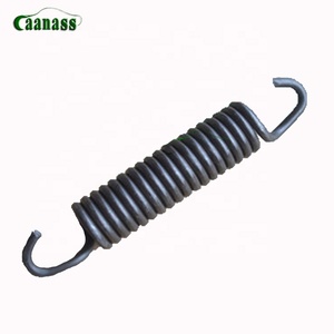 Molla freno 3552-00085 3552-00852 per autobus Yutong ZK6116 ZK6120, ricambi telaio, accessori auto Guangzhou - Product Image 2