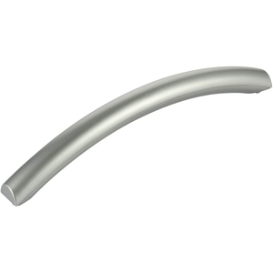 Poignée de porte de four à <span class=keywords><strong>micro</strong></span>-ondes pour fours à <span class=keywords><strong>micro</strong></span>-ondes <span class=keywords><strong>Samsung</strong></span> DE94-02409C SMH1611SE Poignée de porte de four argentée - Product Image 3