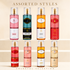 Fabricant de brume corporelle et de <span class=keywords><strong>parfum</strong></span> en Spray personnalisé longue durée pour femmes - Product Image 4