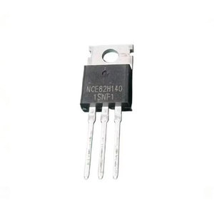 NCE82H140 82H140 ซัพพลายเออร์ชิ้นส่วนอิเล็กทรอนิกส์แท้ ทรานซิสเตอร์มอสเฟต 250W 82V 140A จัดหาจากโรงงานโดยตรง บริการรายการ BOM - Product Image 1
