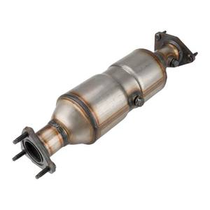 เครื่องฟอกไอเสียเชิงเร่งปฏิกิริยาทำจากสเตนเลสประสิทธิภาพสูง V6 3.5L ของฮอนด้าโอดิสซี1999-2004 - Product Image 2