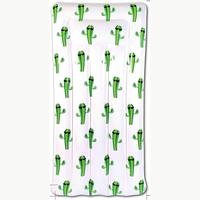 Matelas Gonflable PVC Personnalisé & Flotteur de Piscine 180cm Motif Pastèque
