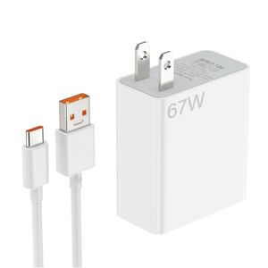 <span class=keywords><strong>Chargeur</strong></span> USB rapide 67W pour <span class=keywords><strong>Xiaomi</strong></span> 15 14 13 12 11 10 Ultra pour Redmi Note 12t 13 Pro Turbo Charge rapide Type C Câble de charge USB - Product Image 5