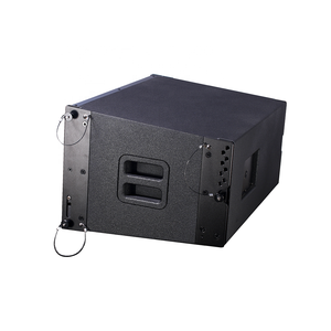 Single 12" <strong>Line</strong> <strong>Array</strong> <strong>Speaker</strong> Tops + Single 18" Powered <strong>Line</strong> <strong>Array</strong> Subwoofer <strong>Speaker</strong> <strong>Line</strong> <strong>Array</strong> <strong>Speakers</strong> Church - Product Image 2