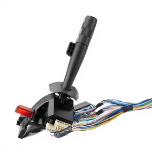 Commutateur combiné Chevrolet pour essuie-glace, régulateur de vitesse, clignotants 26036312 26100985 2330814 Pièce de rechange - Product Image 4