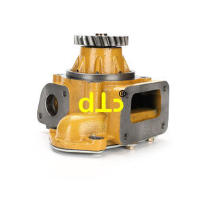 Bomba de Agua del Motor 6151-62-1101 6151-62-1102 6151-62-1103 6151-62-1104 - Product Image 1