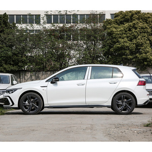 2023 Volkswagen <span class=keywords><strong>Golf</strong></span> Compact Car Qualité nouvelle voiture 280TSI DSG <span class=keywords><strong>R</strong></span>-<span class=keywords><strong>Line</strong></span> Lite Caractéristiques modifiées stables Direction gauche R17 Taille des pneus - Product Image 4